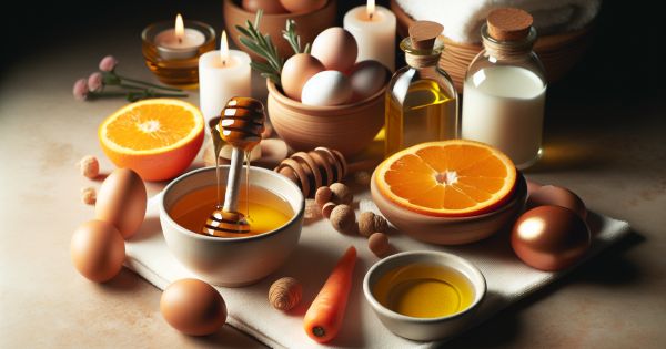 Descubra Tratamientos Naturales para Combatir la Flacidez y Restaurar su Belleza
