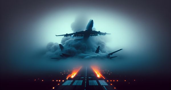El día más oscuro en la historia de la aviación: La tragedia aérea de Tenerife