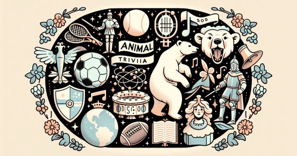 ¡Pon a prueba tus conocimientos generales con esta entretenida trivia!