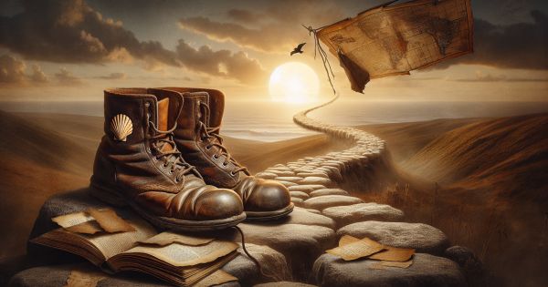 Conquistando desafíos: la increíble historia y las mejores citas de Paulo Coelho