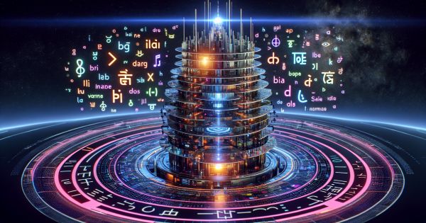 Meta avanza en la construcción de la Torre de Babel: Desarrolla un traductor de voz en 100 idiomas