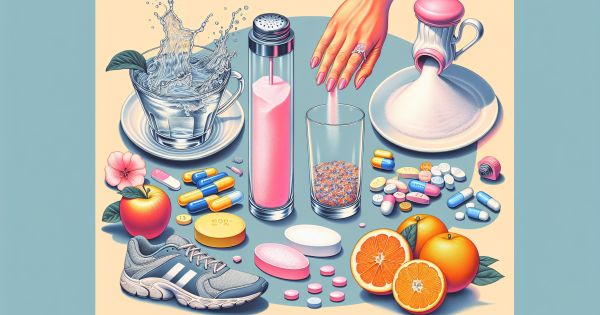 ¡Cuidado! Estos Hábitos Saludables Podrían Dañarte si se Exageran