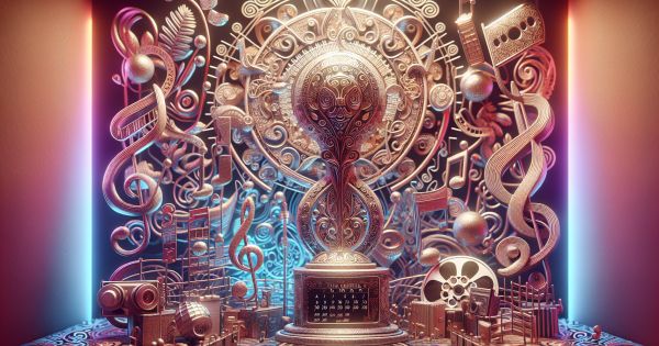 ¡Resplandece en la diversidad! Descubre a los Nominados para los 26os Premios Grammy latinos