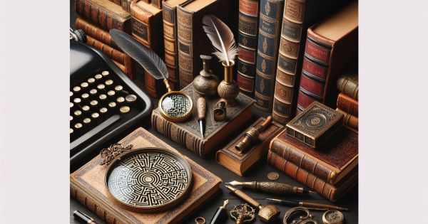 El mundo fascinante de Jorge Luis Borges: ¿Conocías estas curiosidades?