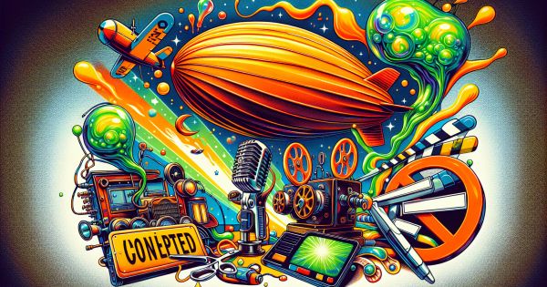 ¡Revelamos 5 secretos increíbles sobre Nickelodeon que te sorprenderán!