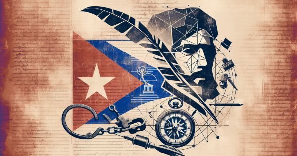 José Martí: Vida extraordinaria de un político, poeta y líder intelectual