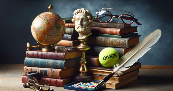 ¿Eres un lector apasionado? ¡Ponte a prueba con este test cultural!