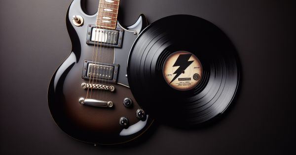 El regreso triunfal de AC/DC con 'Back in Black'