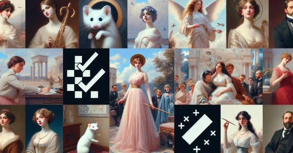 ¡Pon a prueba tus conocimientos de arte con esta trivia!