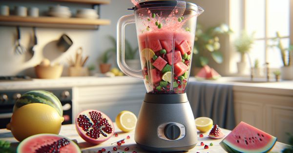 Despídete de la Disfunción Eréctil con Esta Increíble Receta de Viagra Natural