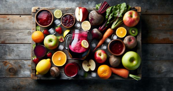 La antigua bebida que te cargará con energía a pesar del cansancio