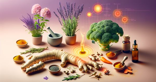 101 Soluciones Naturales para Aliviar Nuestros Dolores Cotidianos