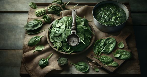 ¡Descubre el alimento cargado de magnesio que podría curar la hipertensión y aliviar el dolor de osteoporosis en tan solo un día!