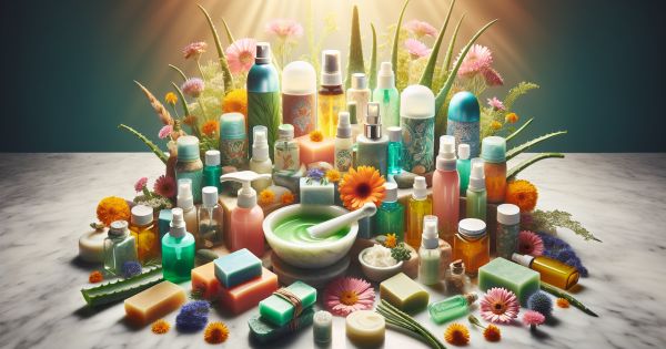 Todo lo que debes saber sobre los desodorantes y los antitranspirantes