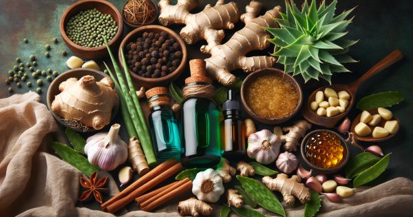 ¡Despídete de los Hongos en la Piel con Estos 7 Remedios Caseros!