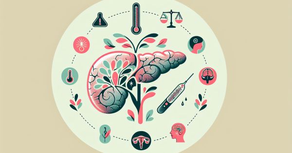 Cómo Identificar los Síntomas de Problemas en el Páncreas