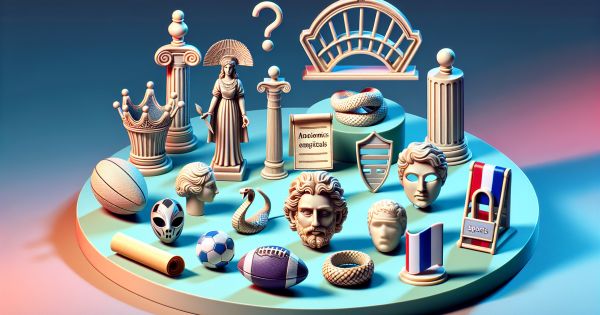 ¿Quieres Lucirte con tus Conocimientos? ¡Prueba esta Divertida Trivia de Cultura General!