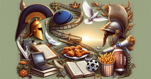 La Historia en Un Día - Datos Fascinantes e Imperdibles del 9 de Septiembre a lo Largo de los Años"