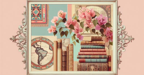 ¿Conoces a estos notables cuentistas Latinoamericanos? ¡Descúbrelo en este test!