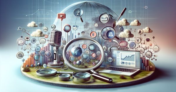 Transformación digital: El comunicador del futuro y su rol en el cambio