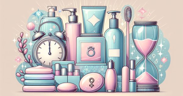 Hallazgo alarmante: Productos comunes de cuidado personal pueden adelantar la pubertad en las niñas
