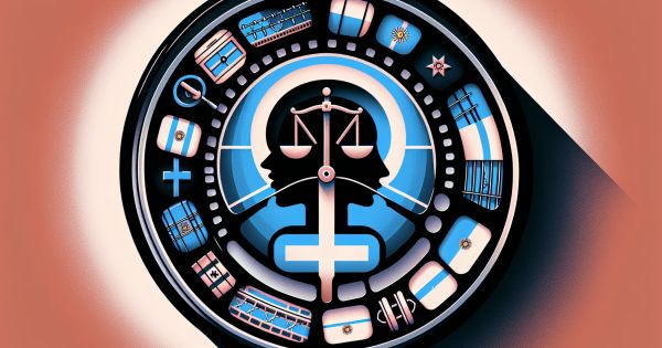 Belén: La Conmovedora Historia de Justicia y Equidad que Transforma la Realidad de la Mujer