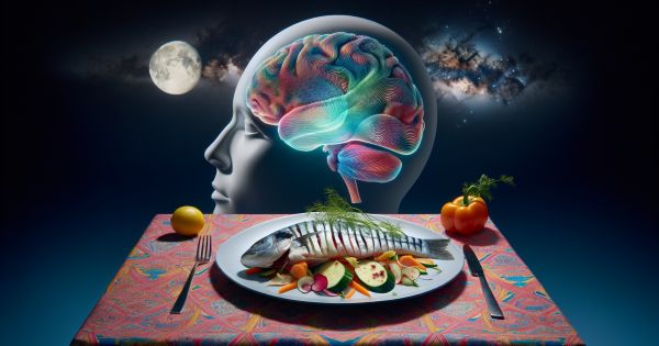 Descubre el alimento que puede aumentar tu inteligencia y mejorar tu sueño