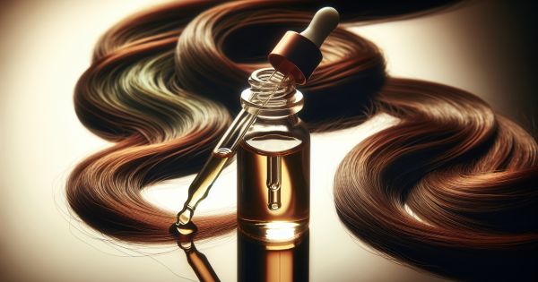 Desbloquea el Secreto para un Cabello Hermoso: Aceite de Ricino