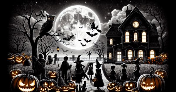 El miedo te espera: 31 datos espeluznantes sobre Halloween que quizás desconocías