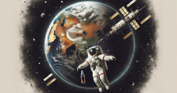 El Astronauta que quedó 'Atascado' en el Espacio durante el Colapso de la URSS