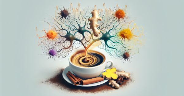 Despierta Tu Cerebro! Descubre cómo tu café de la mañana puede mejorar tu memoria