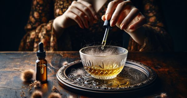 ¡Adiós vello no deseado! Descubre cómo eliminarlo en casa con aceite e yodo