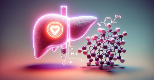 Un Avance Prometedor en la Lucha Contra el Cáncer de Hígado