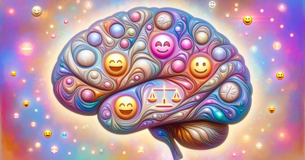 ¡Sorprendente! Descubre lo que pasa en tu cerebro cuando sonríes