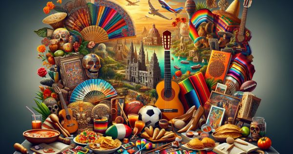 ¡Descubre la Profundidad del Mes de la Herencia Hispana!