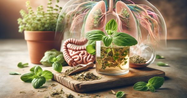 El Orégano: Revelando el poder de esta especia milagrosa para cambiar drásticamente tu salud