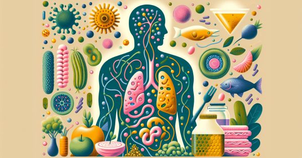 Un vistazo a la microflora y su vínculo con la Oncología