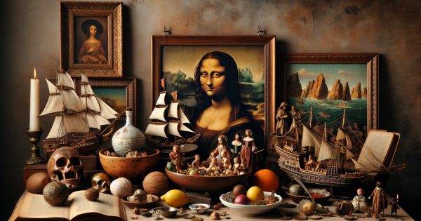 Una mirada atrás en la historia: Eventos destacados a lo largo de los años el 15 de abril