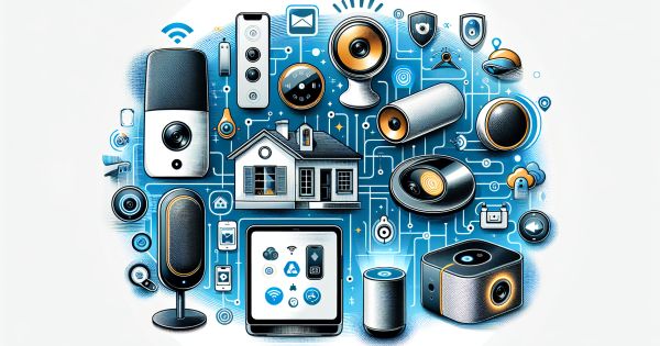 Google Transforma la Experiencia del Hogar Inteligente con Gemini for Home