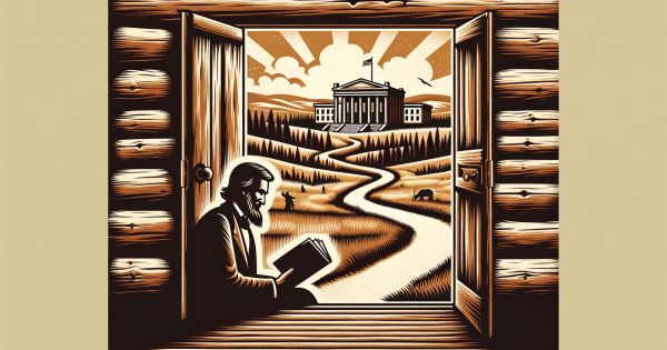 Abraham Lincoln: El hombre que marcó un antes y después en la historia de los EEUU