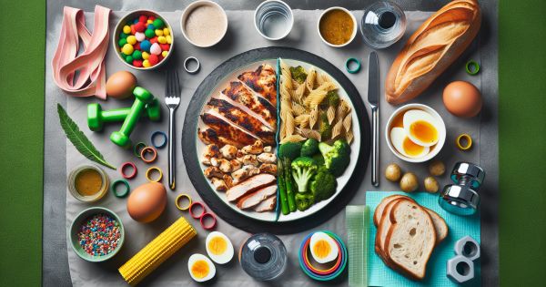 ¡Descubra la verdad sobre la dieta cetogénica y la pérdida de peso!