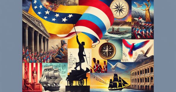 Érase una vez el 3 de Agosto: Un viaje a través de la historia