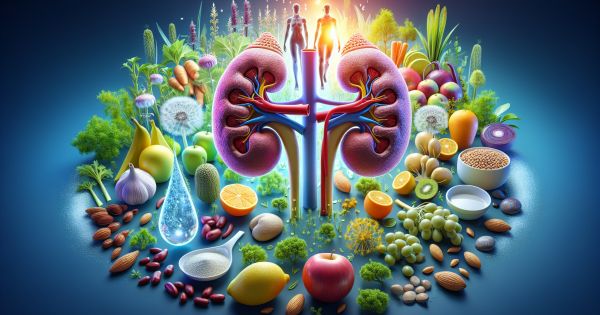 Desvelando el Misterio de la Creatinina Alta: ¿Qué Es, Causas, Síntomas y Cómo Bajarla?