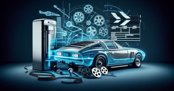 Detrás de las escenas: Curiosidades de 'Volver al futuro' que cambiarán tu perspectiva