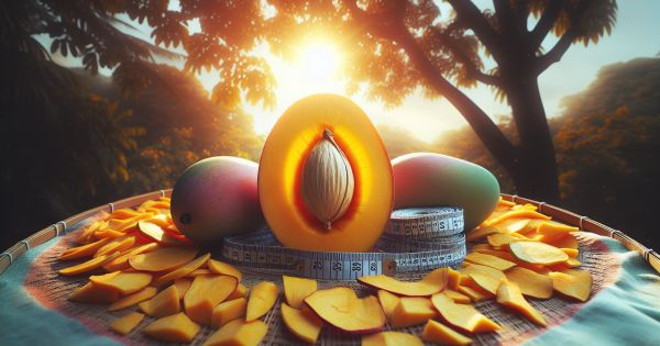 Descubre Los Beneficios Sorprendentes Del Mango