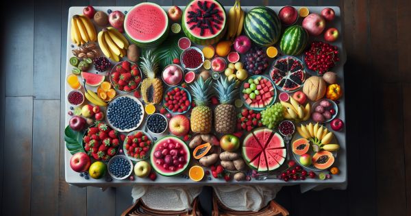 11 alimentos asombrosos que pueden ayudar a tu piel a lucir radiante