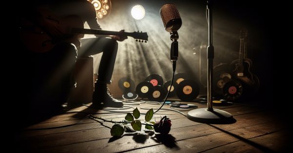 ¡Gun's N Roses Revelados! 16 Hechos Fascinantes sobre la Banda que Cambió la Cara del Rock