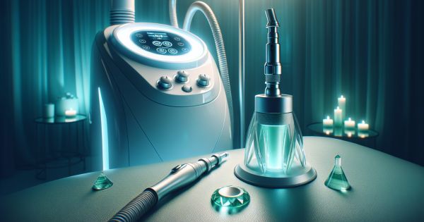 ¡Adiós a la Grasa Localizada con Criolipólisis!