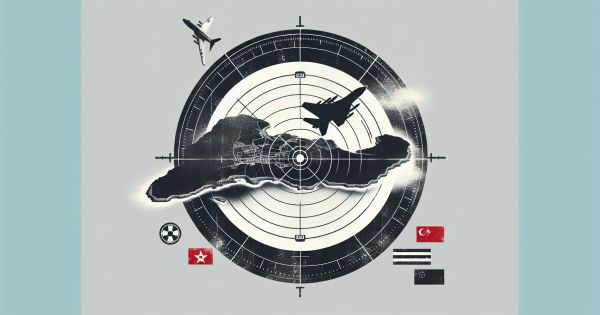 Las pinzas de la Guerra Fría: Crisis de los Misiles Cubanos