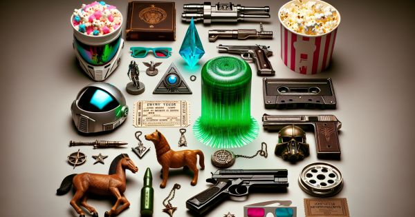 ¿Cuánto sabes de cine? Este es el desafío de trivia definitivo